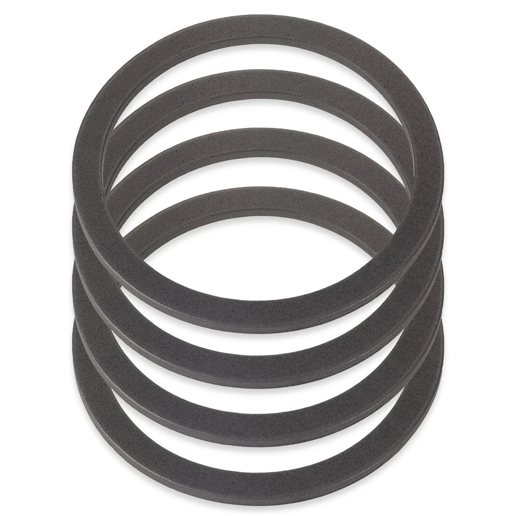 Set of 4 Jet Pump Seals for Sea-Doo GTI GTS SP SPI SPX XP (1996–2006)