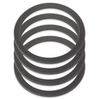 Set of 4 Jet Pump Seals for Sea-Doo GTI GTS SP SPI SPX XP (1996–2006)