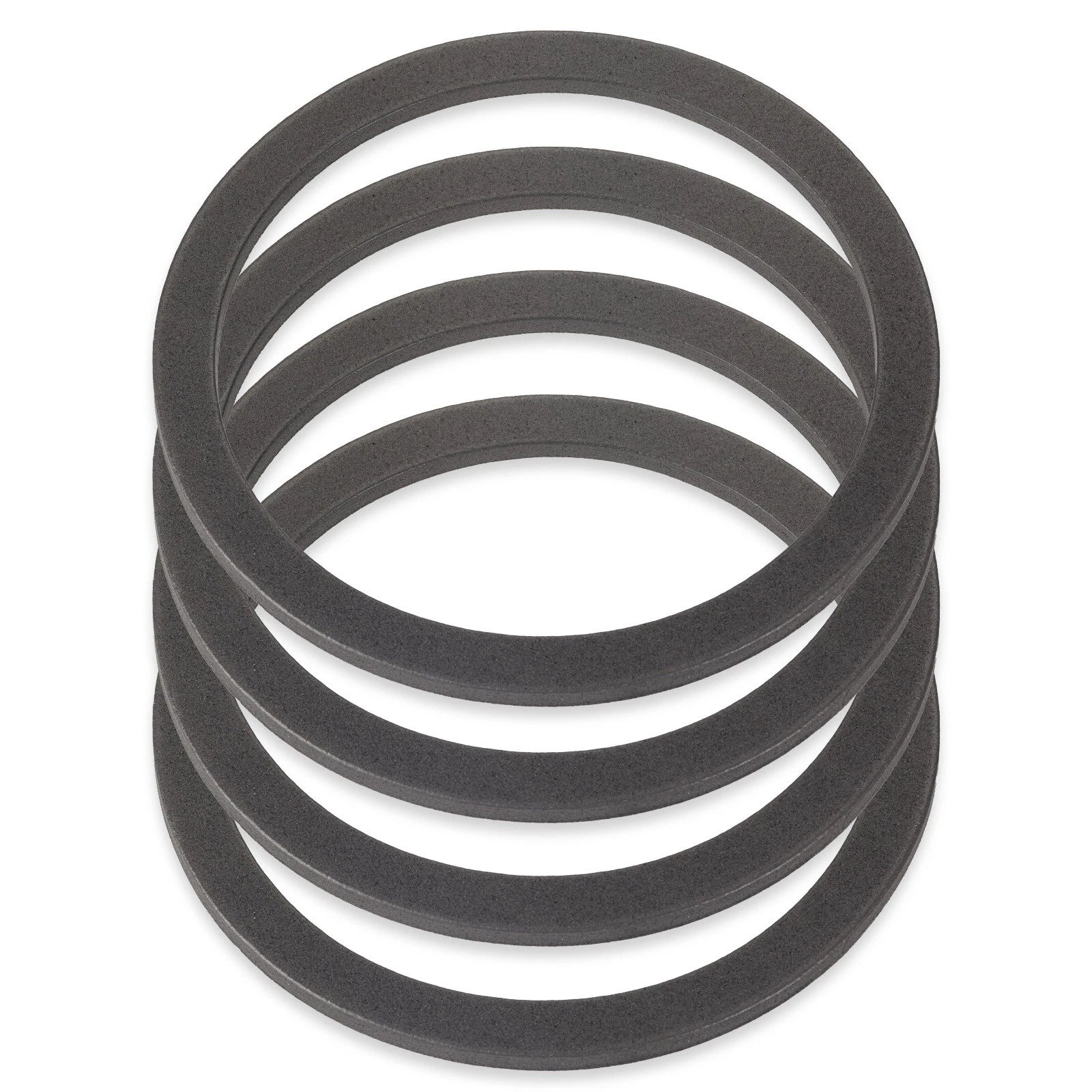 Set of 4 Jet Pump Seals for Sea-Doo GTI GTS SP SPI SPX XP (1996–2006)