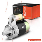 Starter for Nissan Komatsu TCM Lift Truck (0.85KW, 12V)