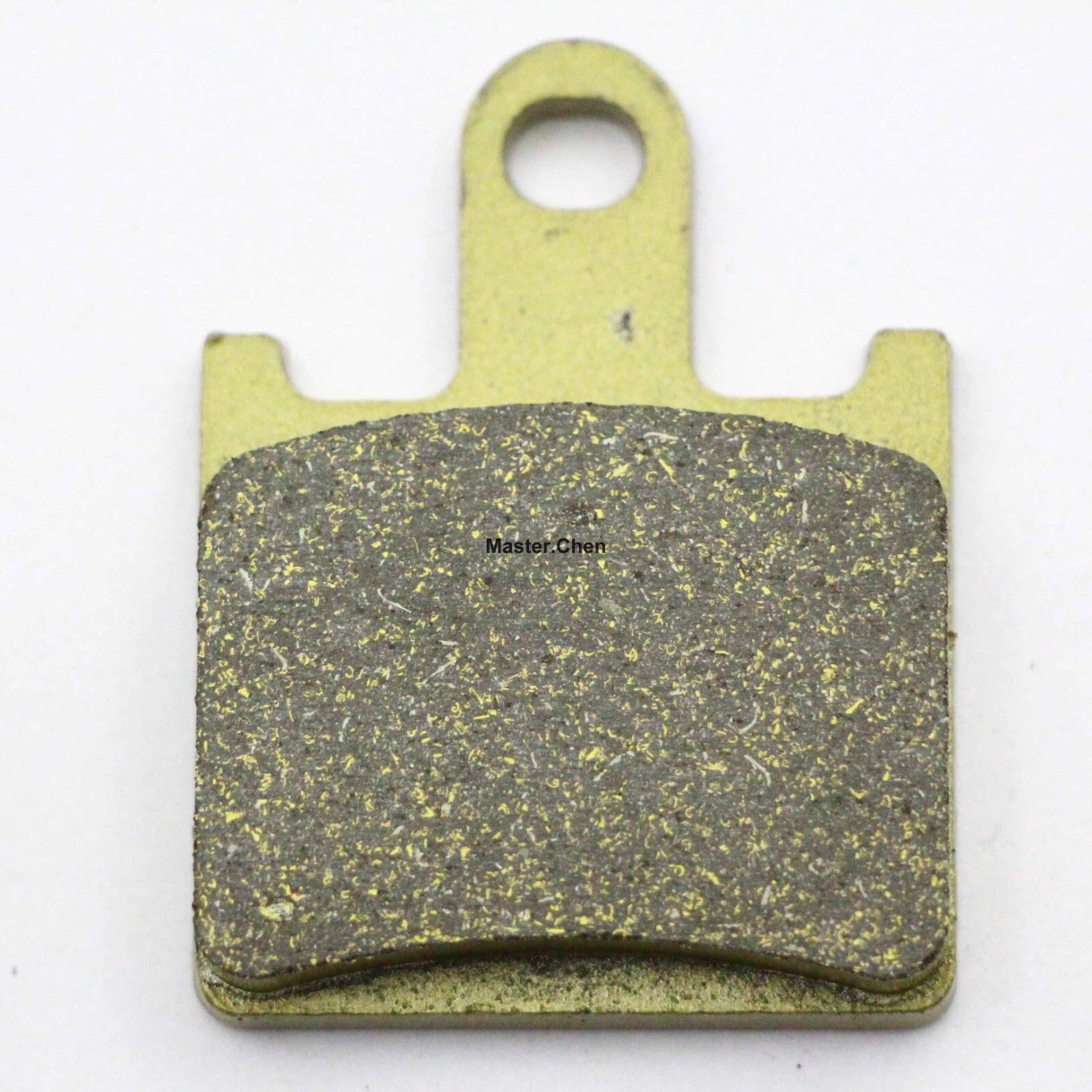 Front Rear Brake Pad Set for Kawasaki ZZR 1400 Ninja ZX14 ZX1400 ZG1400 GTR ZX14R