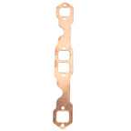 2X Exhaust Manifold Gasket for Chevy 327 305 350 383 (Square Port)