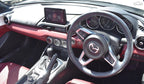 Non-Slip Dash Mat for Mazda MX-5 MX5 ND (2015-2022)