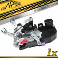 Front Left Door Lock Actuator for Jeep Commander (2006–2010)