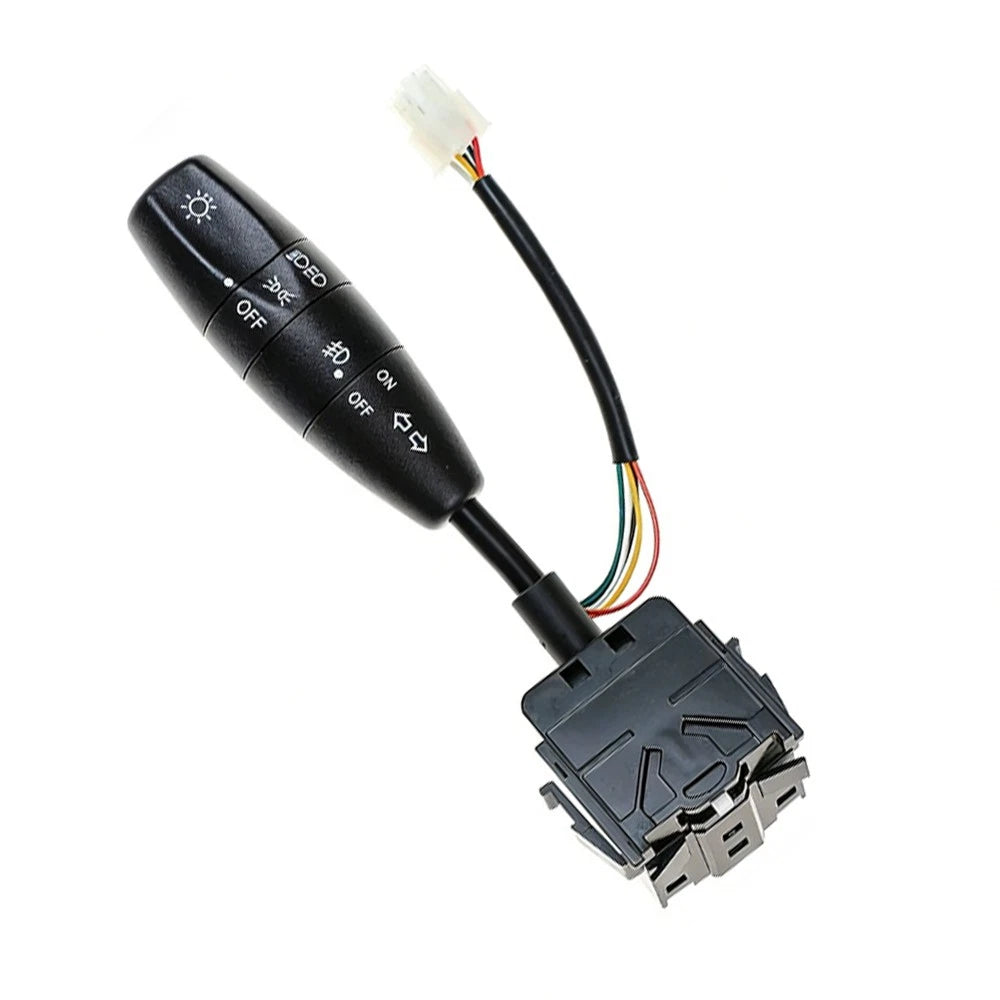 Turn Signal Switch for Daewoo Lanos (1999–2002) Ref. 96242526