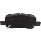 Rear Performance Ceramic Brake Pads for Kia Carnival, Sorento (2021–2023)