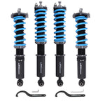 Coilover Struts Kit for Lexus SC430 (2001–2010)