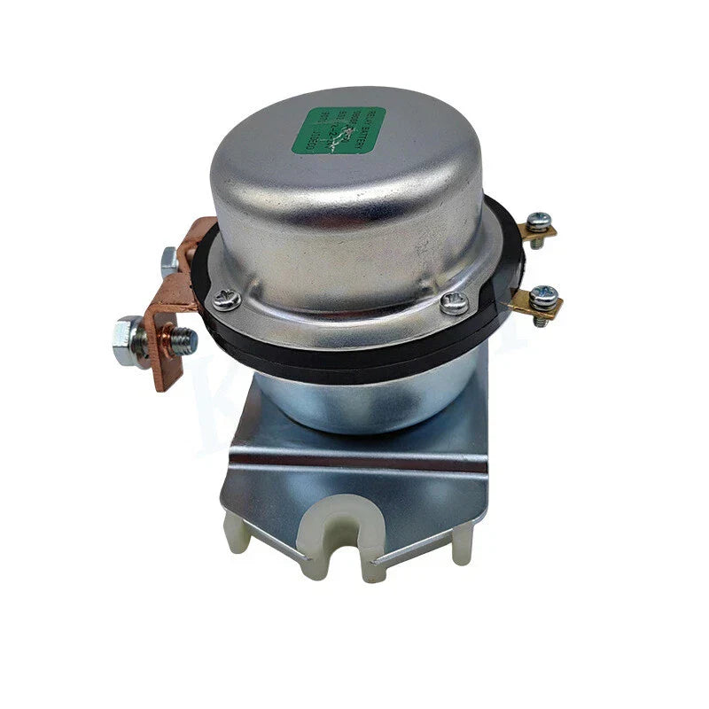 Battery Relay Switch 24V for PC200-6 Excavator (1998–2003)