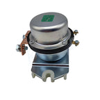 Battery Relay Switch 24V for PC200-6 Excavator (1998–2003)