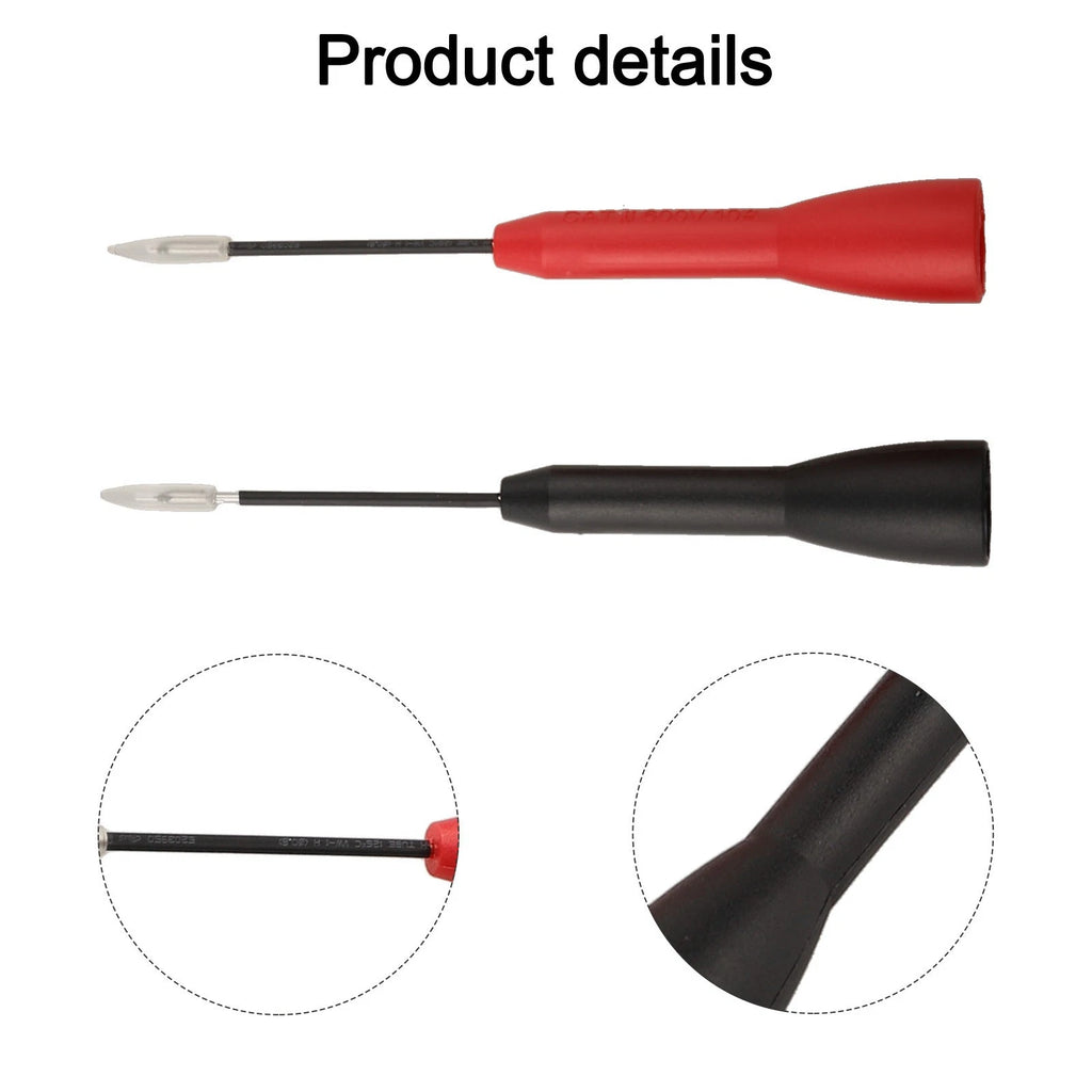 Cable Sheath Piercing Test Probe Kit for Automotive (Includes 10 Tools)