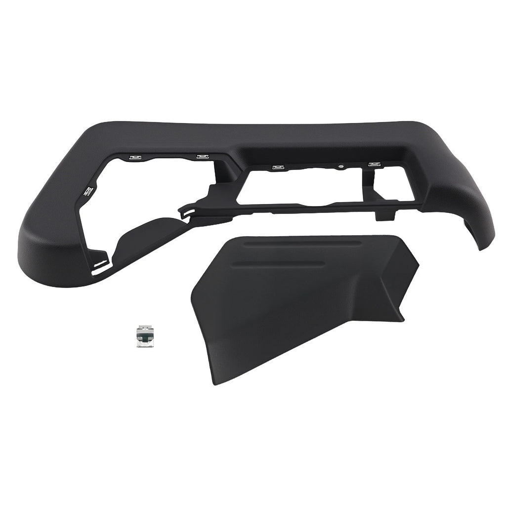 Front Seat Bezel Trim for Ford F150 (2009-2014)