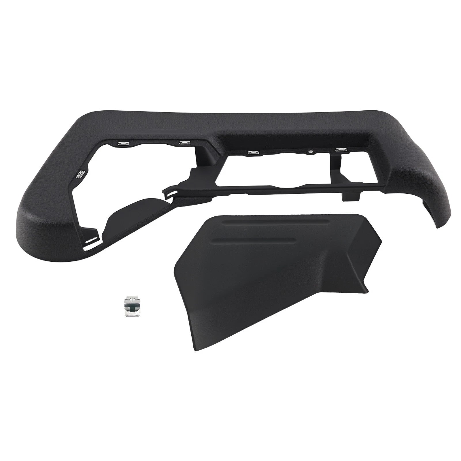 Front Seat Bezel Trim for Ford F150 (2009-2014)