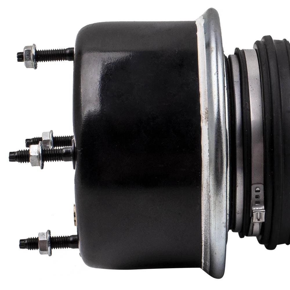 Set of 4 Air Suspension Shock Struts for Jaguar XJ (2004–2010)