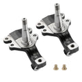 2" Drop Spindles for Pontiac Firebird and Chevy Camaro (1964–1969)