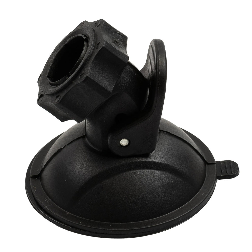 Suction Cup Cam Holder for Vehicle Video Recording (Universal Fit)