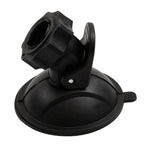Suction Cup Cam Holder for Vehicle Video Recording (Universal Fit)