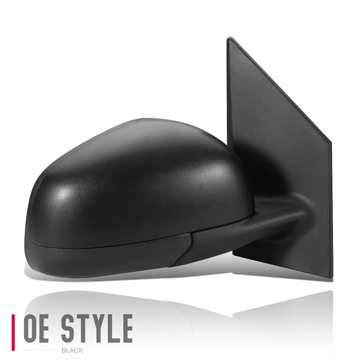 Power Passenger Side Door Mirror for Smart Fortwo (2016–2017) SM1321102