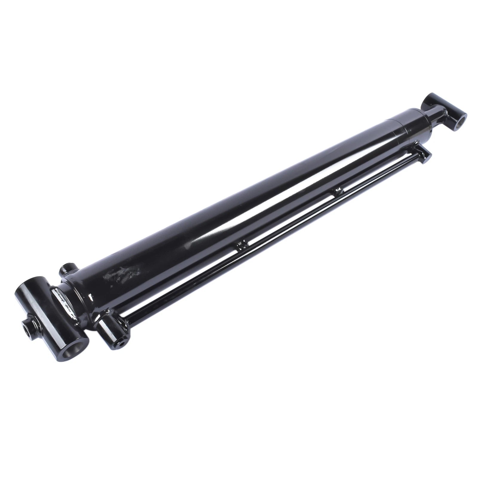 Thumb Cylinder 1900002900 for Takeuchi TB280FR TB290 (–)
