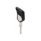 Uncut Blade Blank Key 1 x for MV Agusta F3 675 800, Brutale 675 800 (2012-2023)