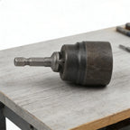 Electric Wrench Jack Socket for Most Jacks (Universal Fit)