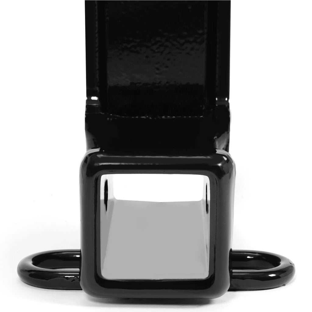 3500lbs Class 3 Tow Trailer Hitch Receiver 2" for Ford Bronco Sport (2021–2026)