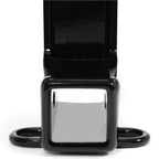 3500lbs Class 3 Tow Trailer Hitch Receiver 2" for Ford Bronco Sport (2021–2026)