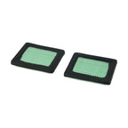 2X Air Filter for (17211 ZL8 023)