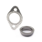 Exhaust Donut Seal Gasket Spring Rebuild Kit for Polaris Sportsman 500 (1996–2000)