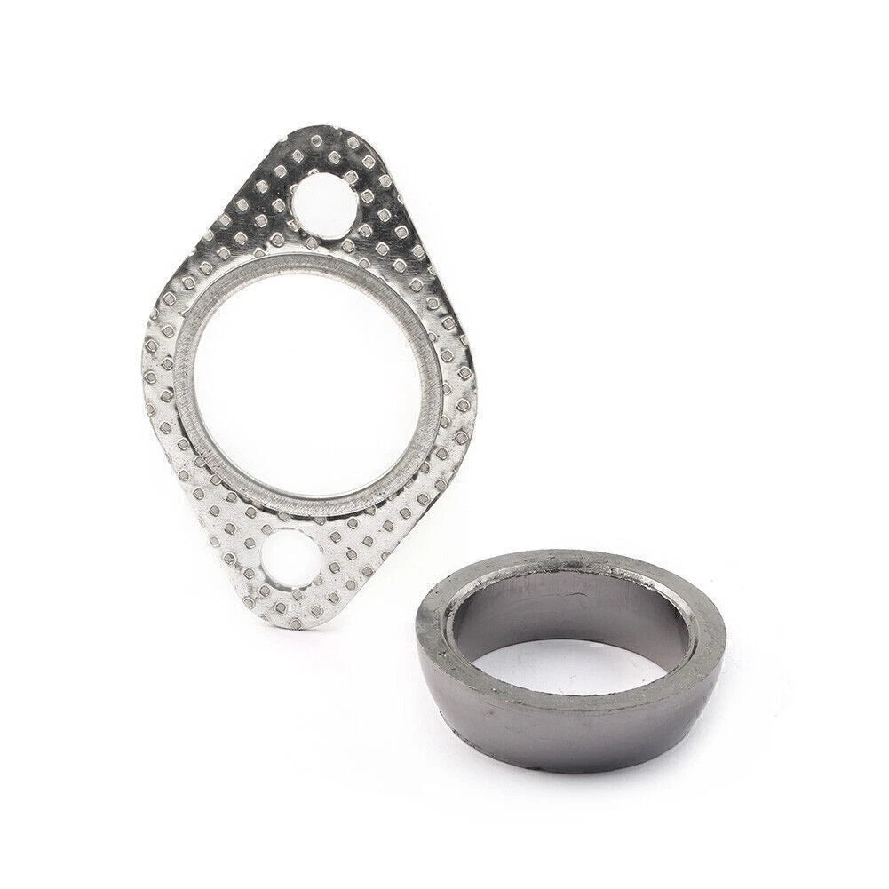 Exhaust Donut Seal Gasket Spring Rebuild Kit for Polaris Sportsman 500 (1996–2000)