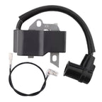 Ignition Coil for Stihl FS80 FS80R FS85 KM55 FR85 HT70 4137 400 1350