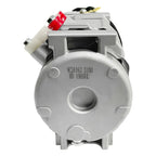 AC Compressor Kit With Condenser for Toyota Sienna (2004-2006)