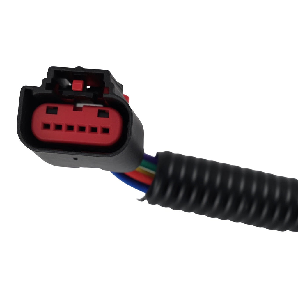 Engine Wiring Harness for Ford Mountaineer (2006–2007) 6L2Z-9D930-BA