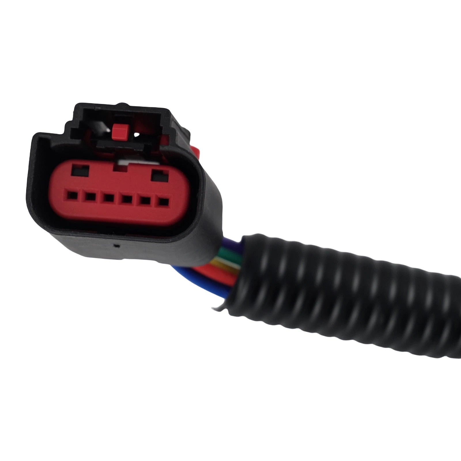 Engine Wiring Harness for Ford Mountaineer (2006–2007) 6L2Z-9D930-BA