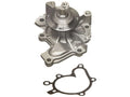 Water Pump for Mazda Protege (1999–2003) PJ476JJ
