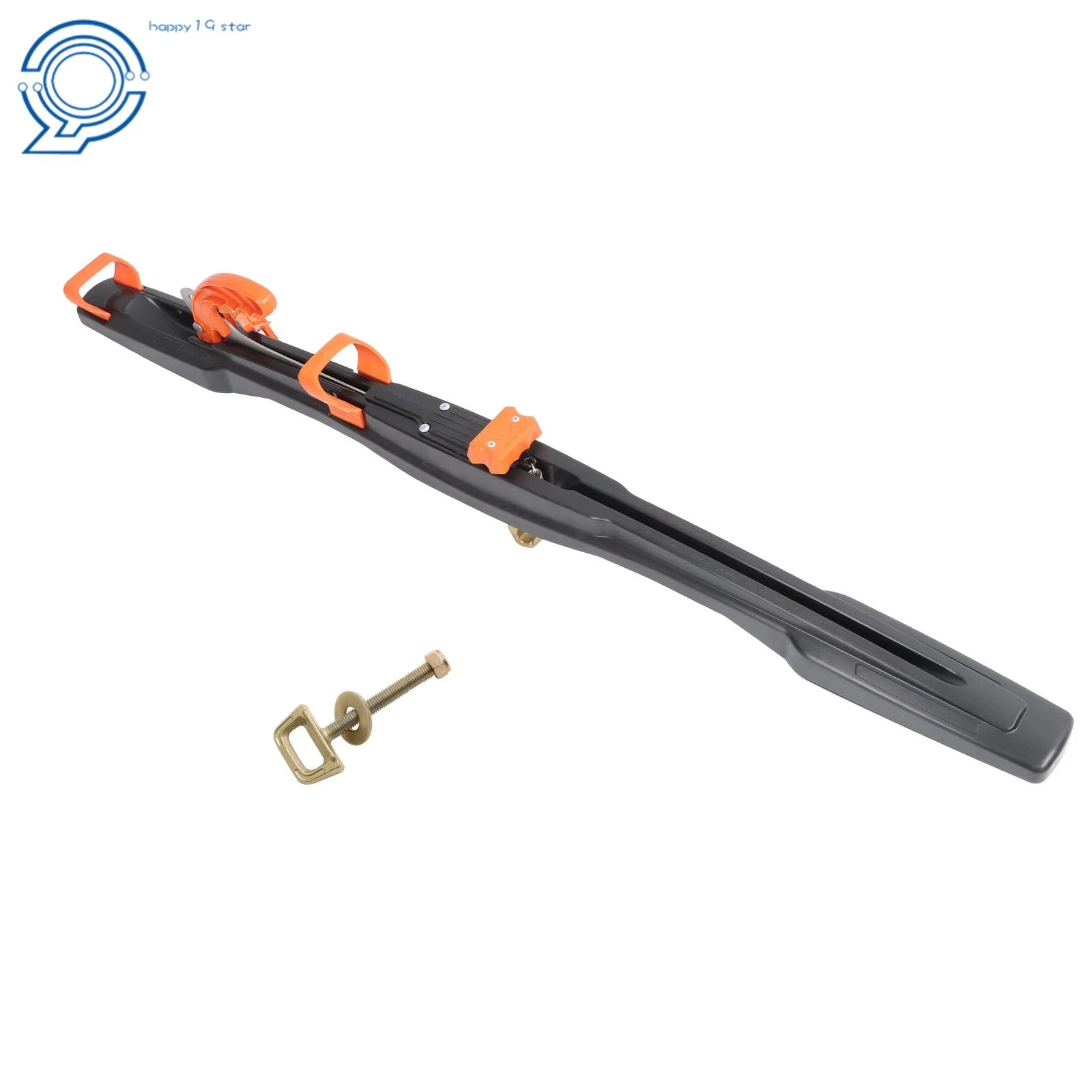 Front Tie Down Stand for Snowmobile/Sled Trailer (1000 SC-FRONT)