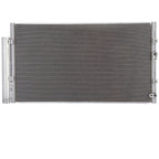 A/C Condenser for Toyota 86 Subaru BRZ Scion FR-S (2013–2016)