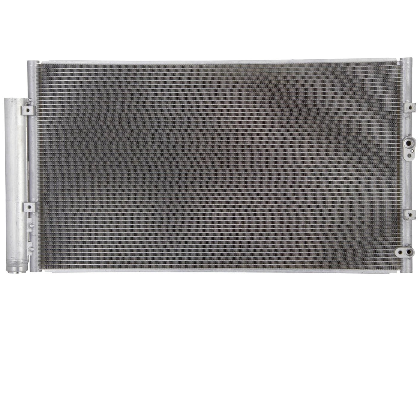 A/C Condenser for Toyota 86 Subaru BRZ Scion FR-S (2013–2016)