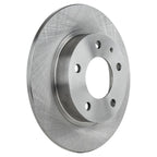 Brake Rotor and Pad Kit for Ford Probe (1993–1997) Rear Solid FWD