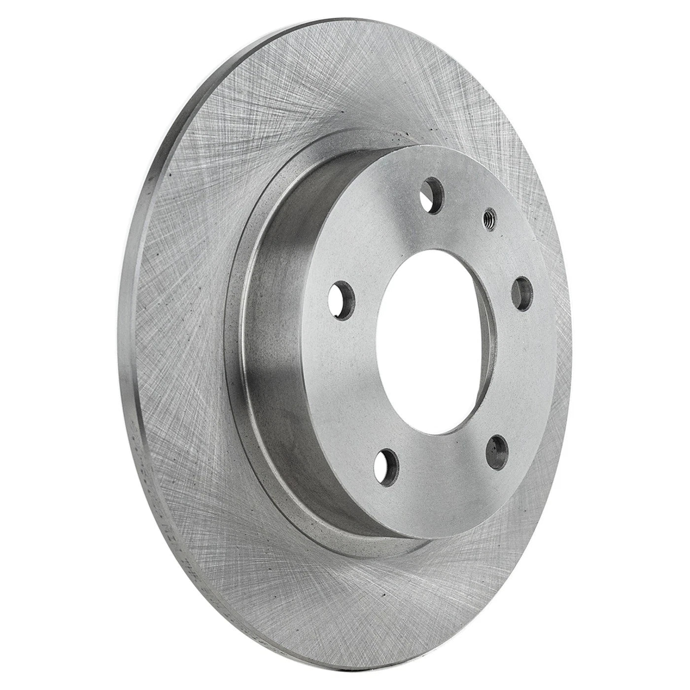 Brake Rotor and Pad Kit for Ford Probe (1993–1997) Rear Solid FWD