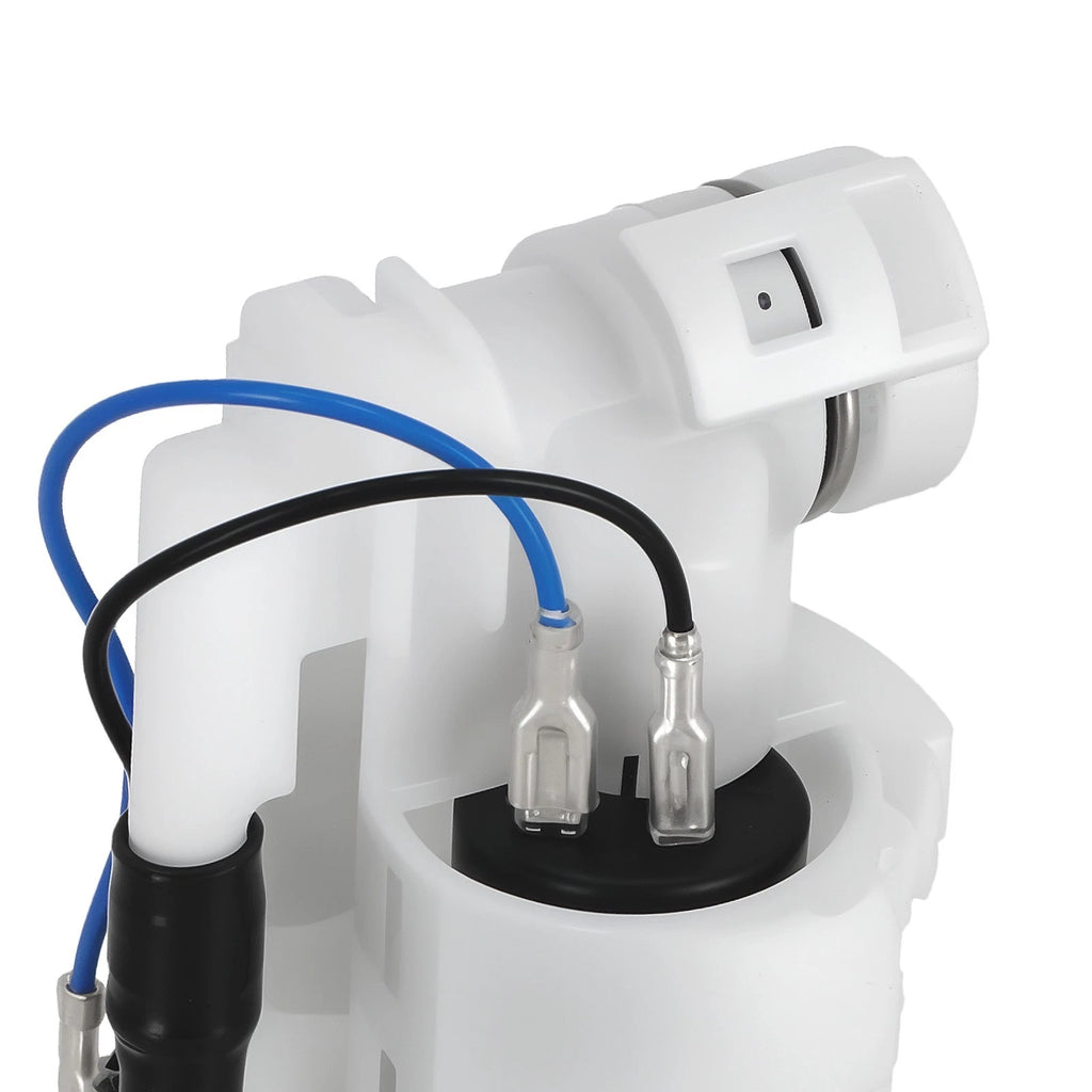 Fuel Pump Assembly for Yamaha YZ250F YZ450F WR250F (2001–2023)