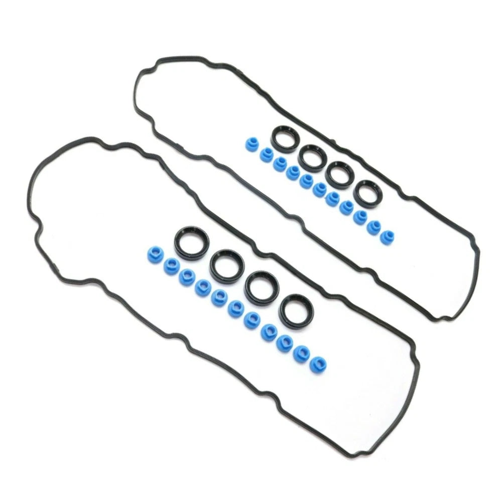 Engine Valve Cover Gasket Set for Mazda CX-9, Mazda6 (2013–2015) 3.7L
