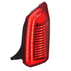 LED Red Tail Light Brake Lamp for Cadillac CTS (2014–2019) - Right Passenger