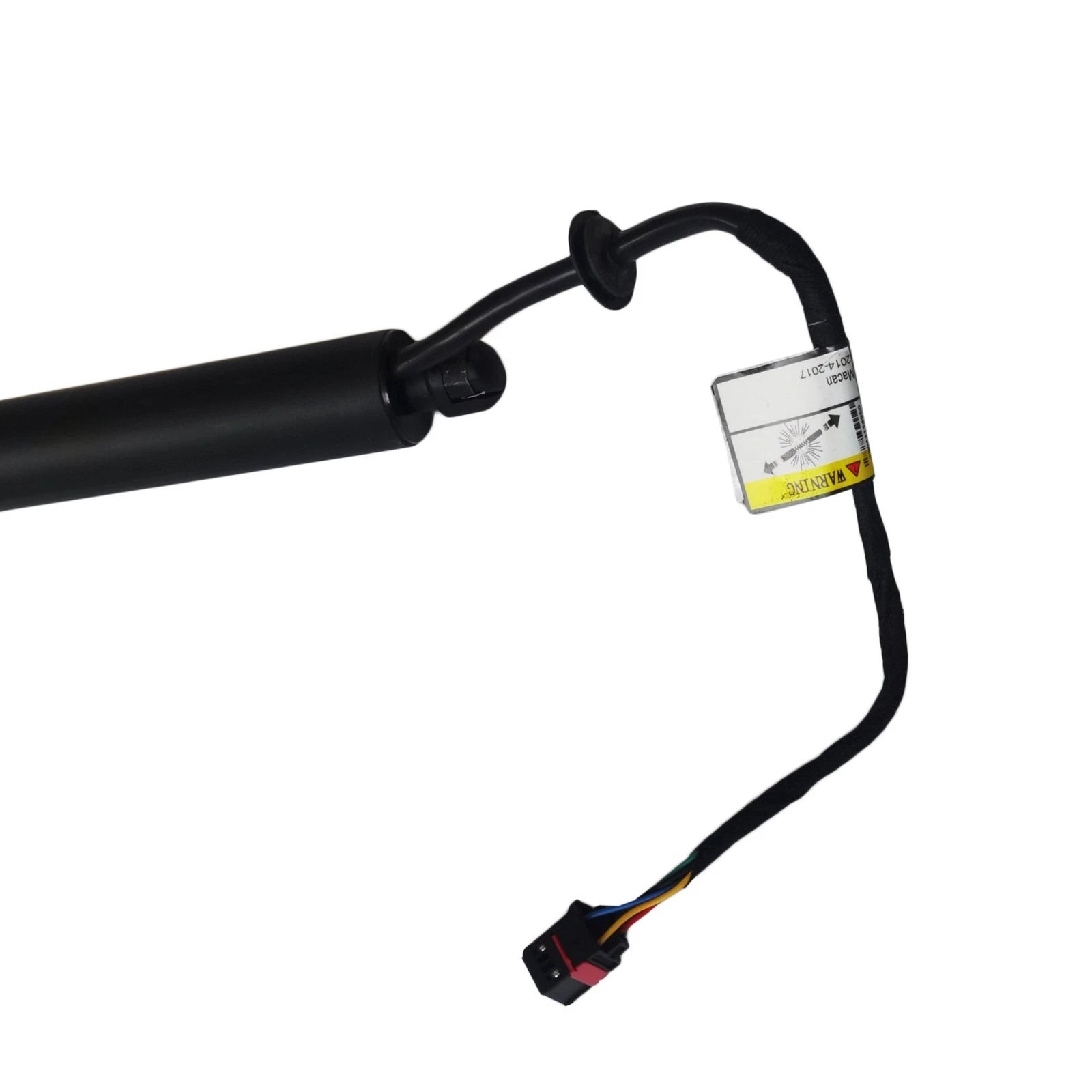 Lift Supports for Porsche Macan (2015-2016)