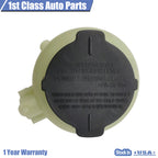 Power Steering Reservoir with Cap for Nissan Murano Sentra (2000–2016)