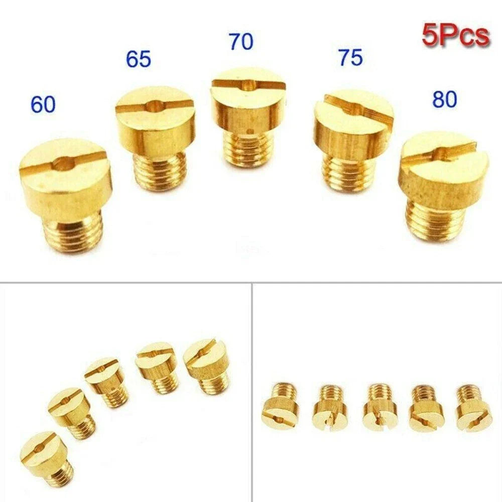 Jets / 50 60 80cc / Racing Carb for Motorized