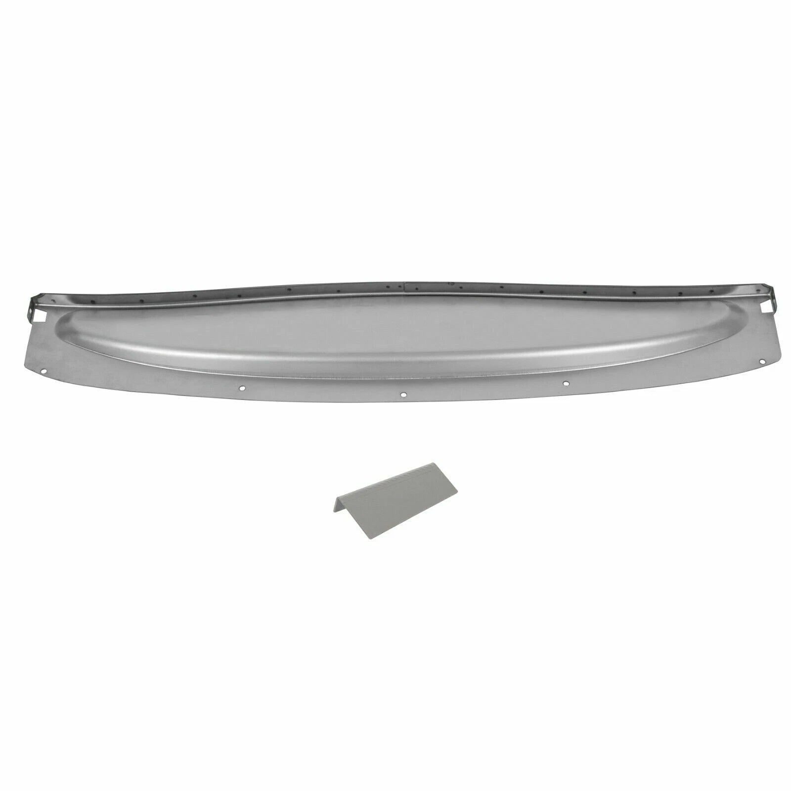 Dash Panel for Ford Model A (1930-1931) - 1932 Style