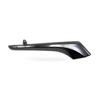 Left Side Mirror Housing Frame Lower Cover for Lexus RX NX (2015–2023)