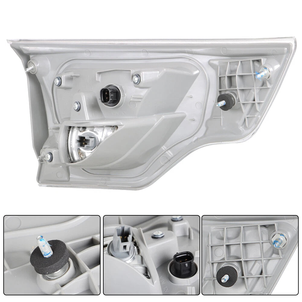 Tail Light Assembly Set for Toyota Highlander (2014â2016) RH Rear