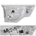 Tail Light Assembly Set for Toyota Highlander (2014â2016) RH Rear