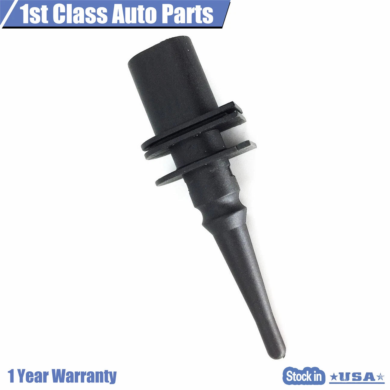 Outside Air Temperature Sensor for BMW 128i 135i 328i (1995–2010)